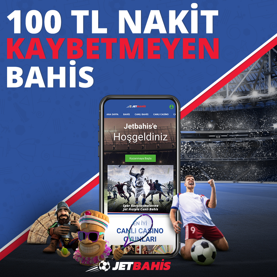 100 TL Kaybetmeyen Bahis Nedir?